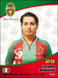 Bennardo Carmen